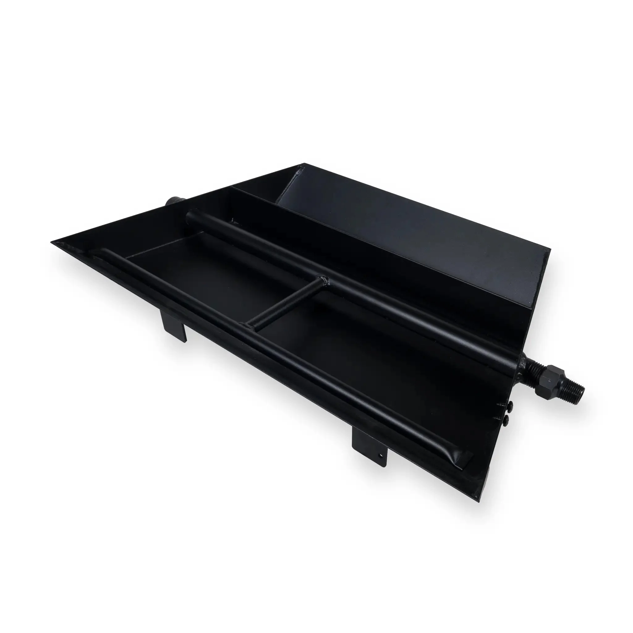 Vented P45 Fireplace Burner by Real Fyre - Image 6