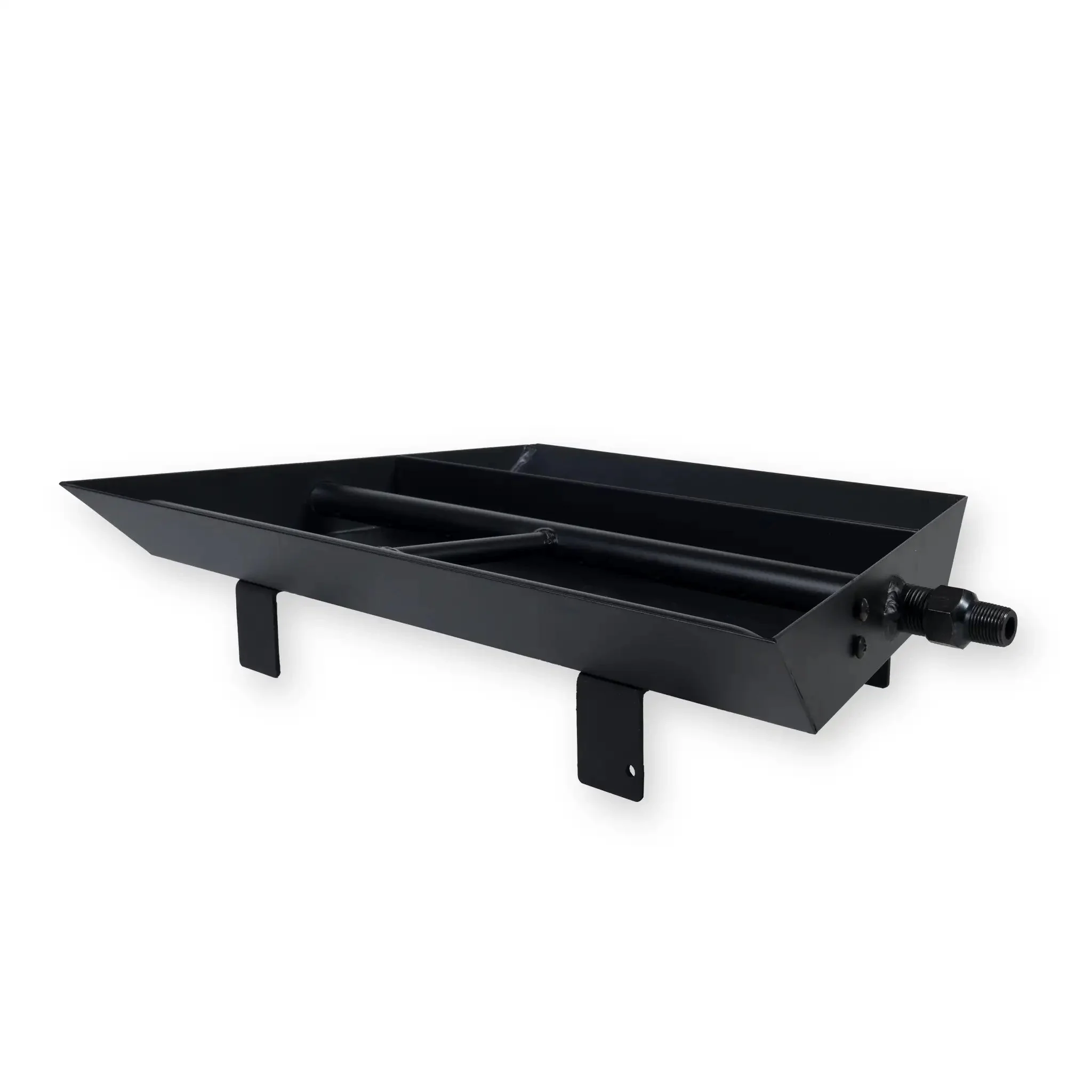 Vented P45 Fireplace Burner by Real Fyre - Image 7