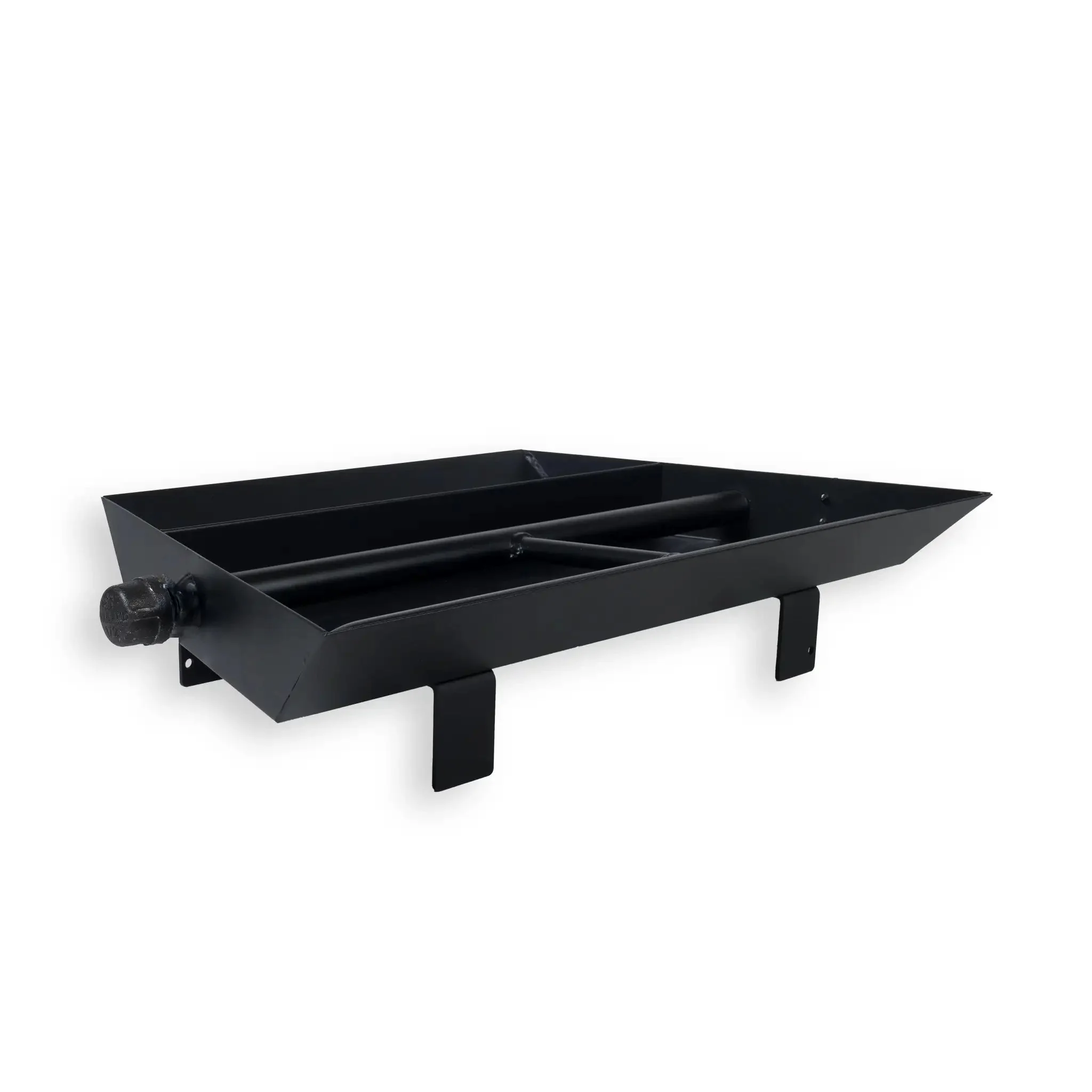 Vented P45 Fireplace Burner by Real Fyre - Image 8