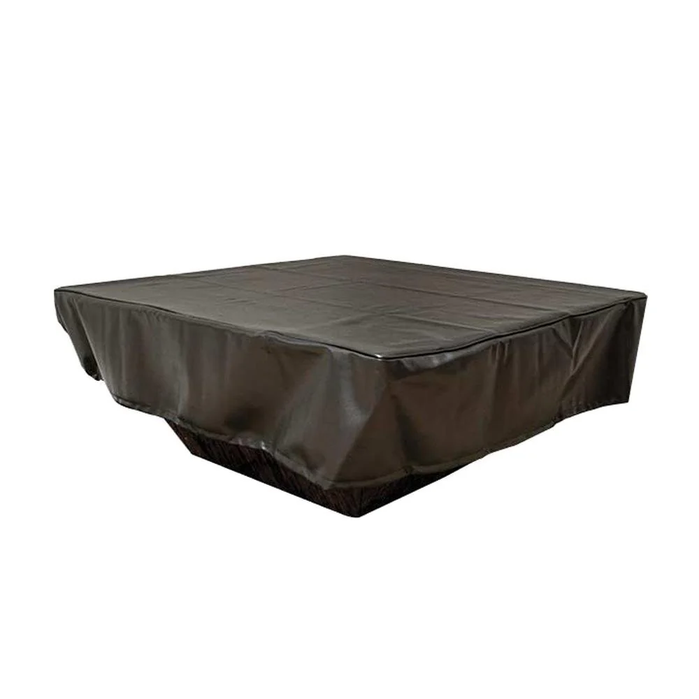 Vinyl Fire Pit Cover by HPC Fire - Image 4