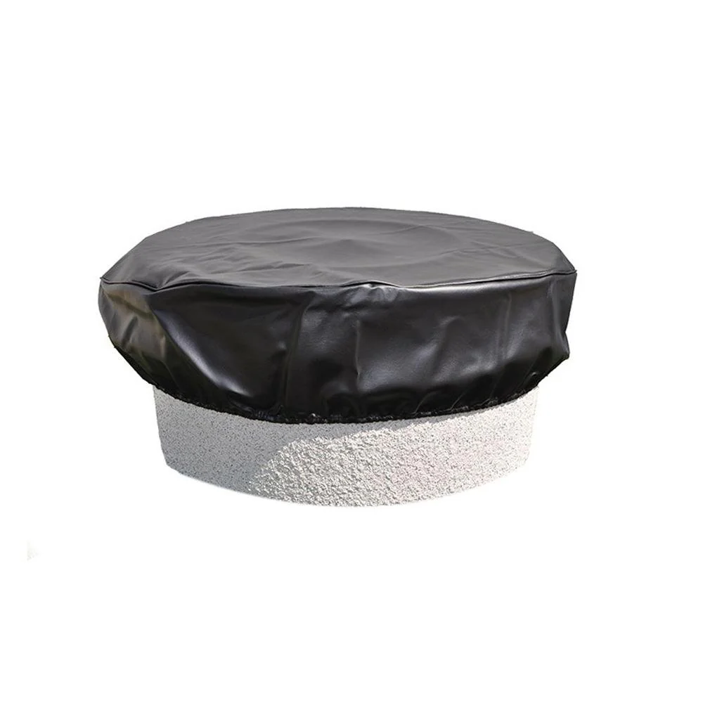 Vinyl Fire Pit Cover by HPC Fire - Image 8