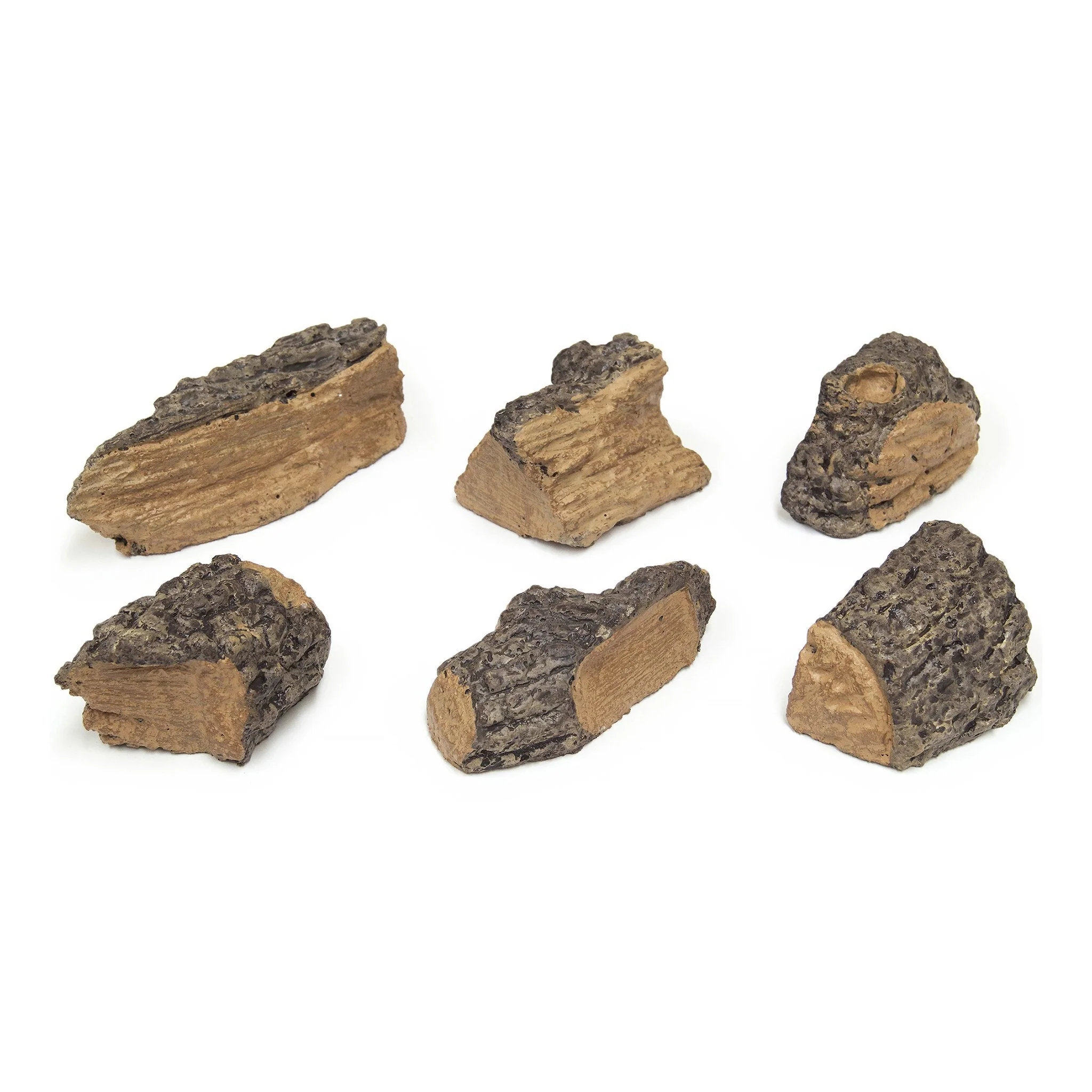 Wood Chips by Real Fyre